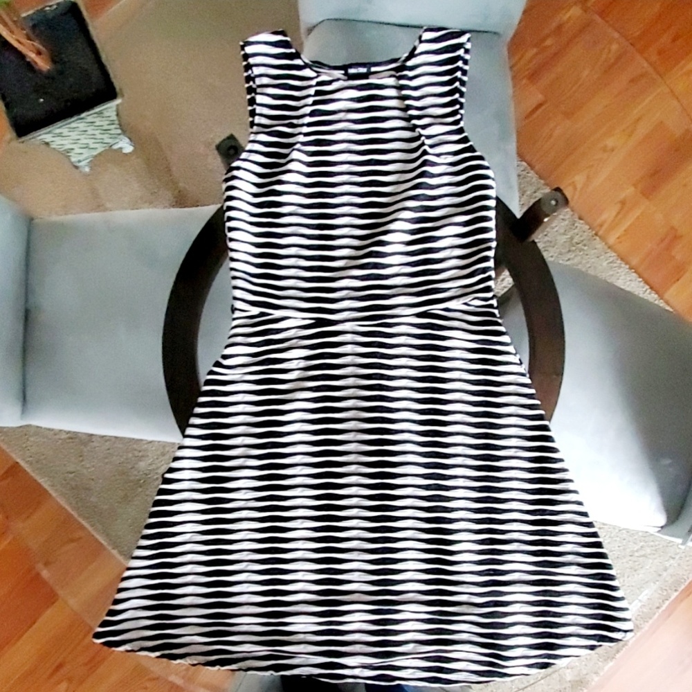 Miss Star Cocktail Dress